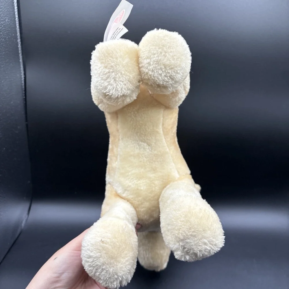 Melissa & Doug Chihuahua Dog Plush Realistic 13
